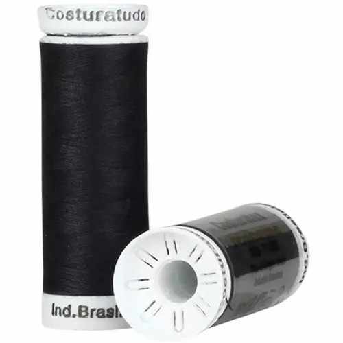 LINHA COSTURA COSTURATEX AZUIS 